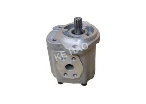China IP3084AKK High Pressure Hydraulic Gear Pump , OEM Aluminum Gear Pump factory