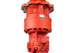 Hitachi Kobelco Excavator Drive Motor SK200-6 ZX200-3 M5X130CHB-10A-1FA / Swing