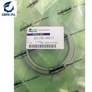 China Diesel Engine Parts D1146 Crankshaft Front Oil Seal 401106-00217 factory