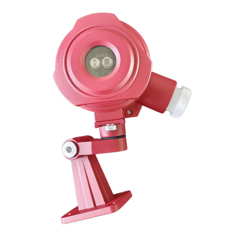 Fire Alarm Flame Detector for Explosion Proof Infrared Flame Detection