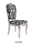 Luxury Hotel Dining Room Furniture,European/Classic Style Chair