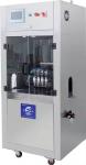 Semi Automatic Liquid Paste Filling Machine Cosmetic Cream Filling Machine