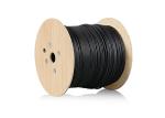 Four Core GYTA Armored Fiber Jumper G652D Lightning Protection Cable