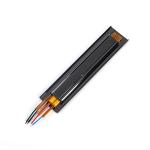 Custom PTC Heating Element Semiconductor Hair Straightener And Curling Iron