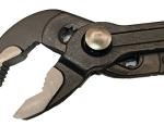 Ratchet Box Joint Water Pump Pliers Chrome Vanadium Steel Quick Release Button