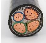 Cross Linked Insulated XLPE PVC Armoured Cable 2.5mm 0.6kv Polyethylene