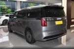 Zeekr 009 MPV WE 5door 6seater MPV Pure Electric New Energy Car For Adult