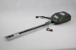 Smooth Operation Garage Roller Door Opener , Battery Operated Garage Door Opener