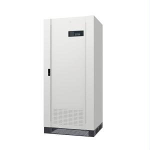 China Visench Giant iNDll 33-80k 80KVA Industrial Supply Power 80KW 80000VA 80000W Online UPS For Compoter factory