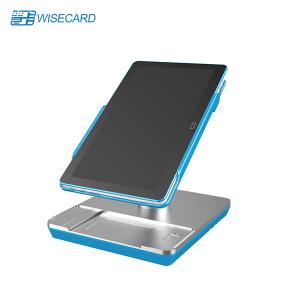 China 4G Android Cash Register Tablet , 11.6 Inch LCD Touch Screen POS Terminal factory