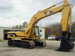 Very Beautiful CAT 330BL Excavator Used 330BL Excavator Japan Made