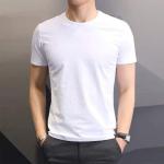Tailor Made Mens Polyester Shirt Blanks For Sublimation Lightweight