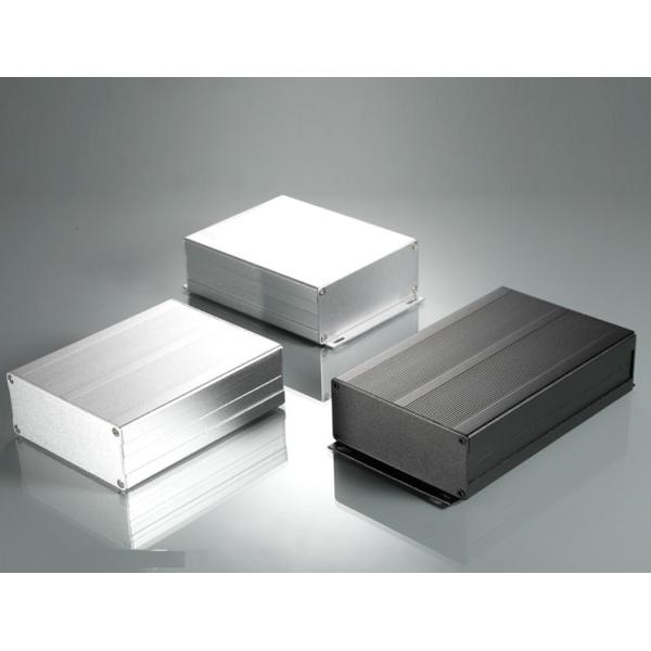 YGS-008 Aluminum Enclosure Model Aluminum Enclosure For Electronics