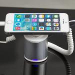 COMER Security charge mounts bracket for retail handsets stores security display