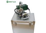 Automatic Climbing PP PE PVC Geomembrane Hot Wedge Welding Machine CE ISO