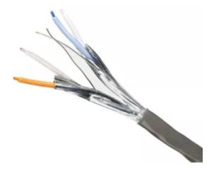China 400mm2 800mm2 Plastic Insulated 2 Core Fire Resistant Cable factory