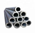 Cold Drawing UNS N08825 Nickel Alloy Tube Incoloy 825 Pipe Welded