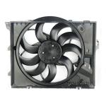 Genuine Engine Cooling Fan Assembly BMW E90 E91 600W 17427547305 17427522055
