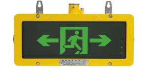 China BAYD82 Waterproof Explosion Proof Sign Light For Marine factory