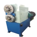Semi Automatic Rubber Powder Production Line Waste Tire Recycling