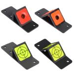 Total Station Target Reflector Reflector Plate Reflector Sticker 45 Degree Angle