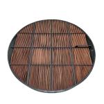 Honeycomb Air Filters Auto Parts Air Filter 208-9066 P643216 208-9065 Constructi