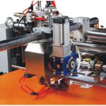 Stable Speed 25-30pcs/min High Quality jewellery rigid box making machine With