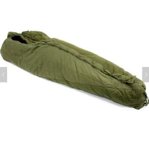 Ultralight Mountain Sleeping Military Bivy Bag For Tall Man