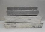Metallurgy Mineral Magnesium Ingot 99.95% 99.8% Alloy