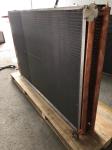 Vapor Freon Cooled Heat Pump Condenser Coil Window Air Conditioner Evaporator