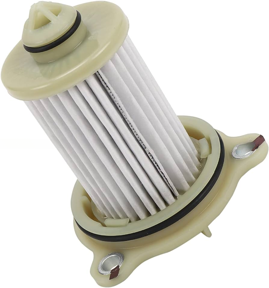 Top-Notch 2.0T 8-Speed 8F35 Transmission Filter Assembly For Ford EDGE CEZ JM5P7B301BA