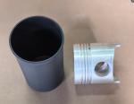 Hino EH700 Cylinder Liner 11467-1222 And Piston 13216-1181