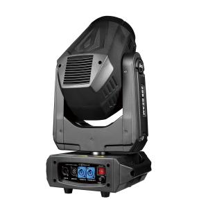 Disco Moving Head Stage Light 295W With RGB Color Mixture
