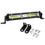 6 Inch Single Row LED Light Bar