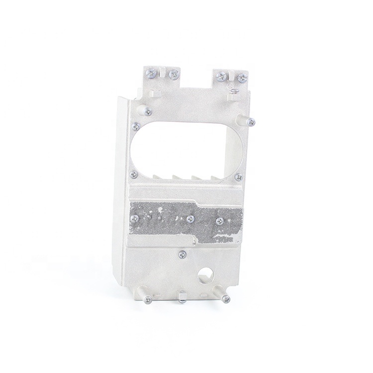OEM Machining Aluminum Die Casting Parts