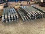 High Strength Trailer Axle Parts 14000kgs - 20000kgs Capacity