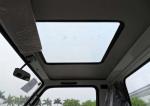 GSE 60KW 4.4m Height Aircraft Stair Truck 3360mm Wheelbase