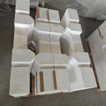 Customizable Corundum Mullite Refractory Products For High Temperature