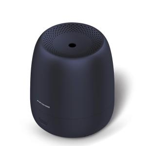 China Mini Black OEM USB Aroma Diffuser Humidifier For Living Room factory