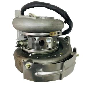 China New Condition HE341VE Turbocharger 3793719 For Cummins QSB 6.7L factory