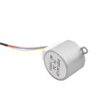 12V 2-2 Phase Geared Stepper Motor Chinese Wholesale Supply Low Noise Permanent