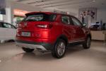 2022 Changan Cs35 Plus Full Electric SUVs 4515x1860x1690mm