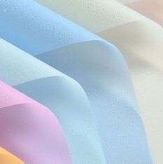 Advanced Matte Paper Korean Bundle Paper Flower Packaging Paper