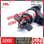 Fuel Injector 8-97622719-3 295050-0152 295050-7193 Truck Engine Parts For ISUZU