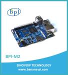 banana pi BPI-M2 quad core single-board computer