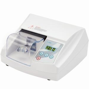 China Dental Lab Use Noiseless Dental Amalgamator Electric Dental Amalgam Mixer Machine factory