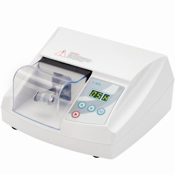 Dental Lab Use Noiseless Dental Amalgamator Electric Dental Amalgam Mixer