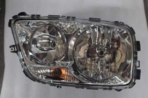 China HEAD LAMP RH factory