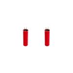14mm*50mm 3.2 V Lithium Ion Battery 1450 Lifepo4 Lithium Phosphate 3.2V 500mAh
