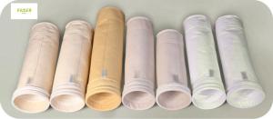 China Acrylic PP Fiberglass Dust Collector Filter Bags factory